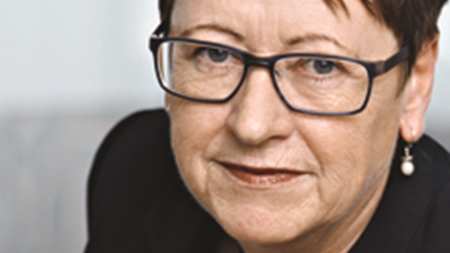 Udbetaling Danmark svækker demokratiet