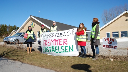 Kommuner kan brænde inde med konfliktmillioner