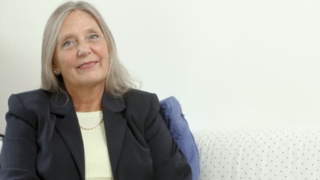 Anna Rosbach: Problematisk med nationalister i Europa-Parlamentet