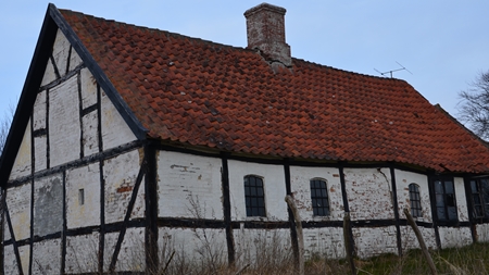 Brosbøl: Vi ser på kloak-regninger