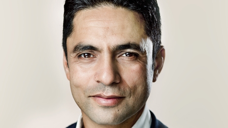 Sareen vil stramme op i Socialministeriet efter Zornig-sag