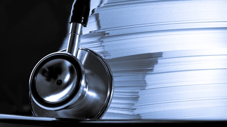 Danske Patienter: Vigtigt med adgang til sundhedsdata