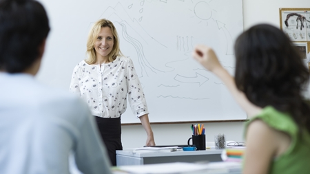 Det betyder beskæftigelsesreformen for uddannelsesområdet