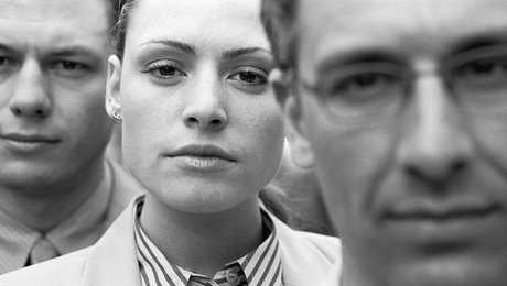 Socialdebatten sætter fokus på ligestilling