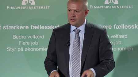 Her er EL og SF's grønne finanslovsønsker