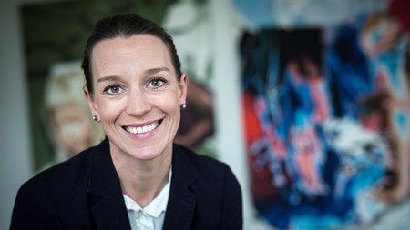 Ingen grønne gaver på finansloven