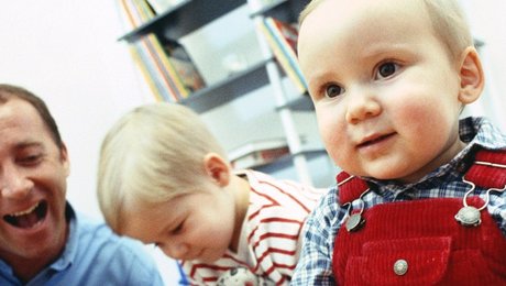 Danner: Ligestilling i familien kalder på politisk handling