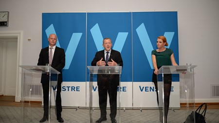 V: BoligJob-ordningen skal bevares