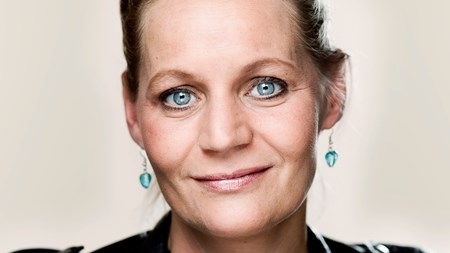 DF til boligministeren: Kom ind i andelskampen