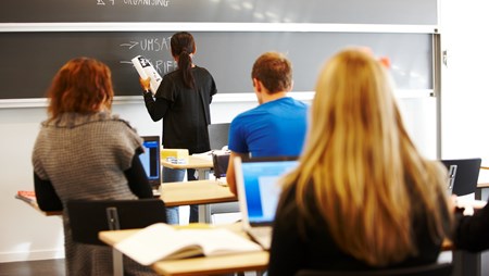 Store forskelle på kommuners vurdering af unge