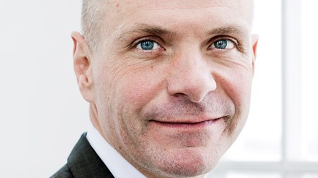 Søren Gade forlader Landbrug & Fødevarer