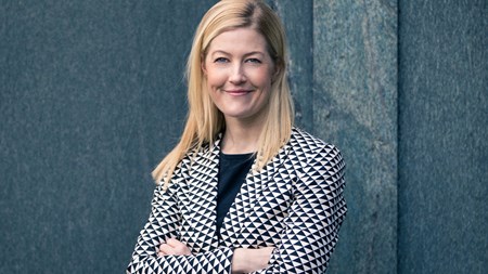 "Danske forskere skal stramme op for at klare sig i EU-konkurrencen"