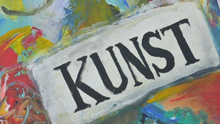 Ny direktør skal skabe ro i Kulturstyrelsen