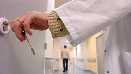 KL: For få penge til genoptræning