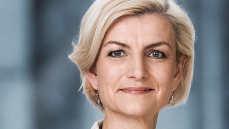 V: Europæisk infrastruktur som vækstmotor