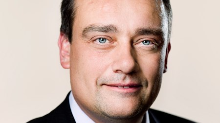 DF: Uretfærdigheder på vejene kan bremse væksten i EU