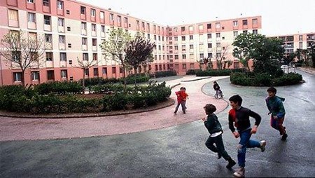 Potentiale for ny fordeling af flygtninge