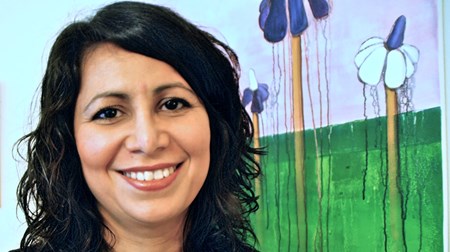 Markant SF'er i fare for at ryge ud  