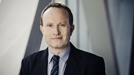 Venstre: Europaaftale bliver igen skudt til hjørne