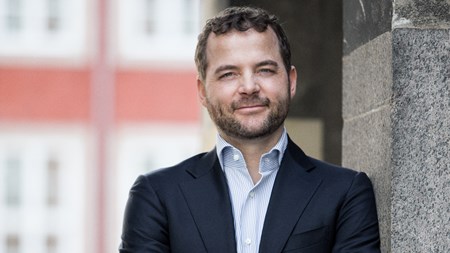 Aftale om ny refusion kan lande i næste uge