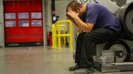 Ekstremt få får gavn af ny ordning for nedslidte seniorer