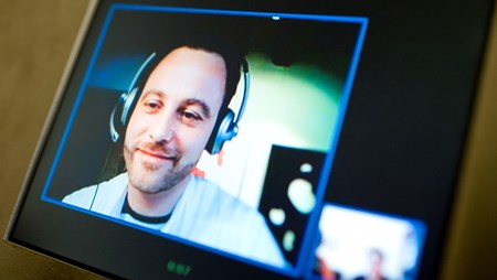SF tror stadig på center for telemedicin