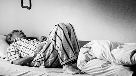 Socialdebatten tager satspuljens fremtid op til debat 