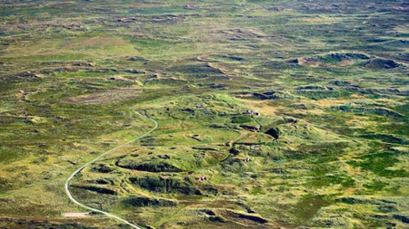Bred opbakning til naturfond