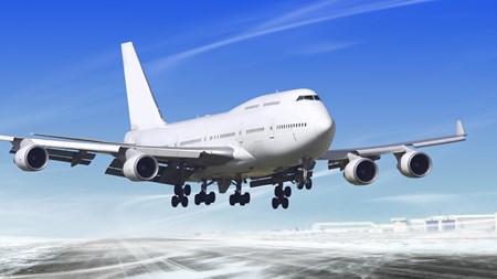 Hård kritik af ny beskyttelse mod fly-konkurser