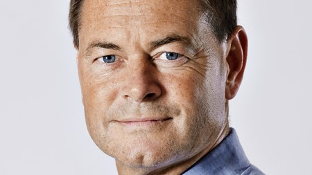 Velkommen til nye ledelser – og nye toner på hospitalsgangene