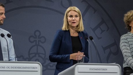 Her er regeringens gymnasieudspil