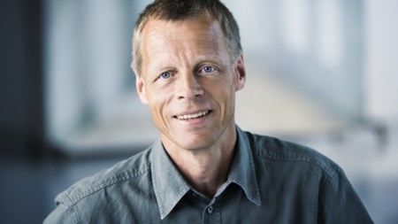 S: Dumt at komme med konkret dagpengeudspil