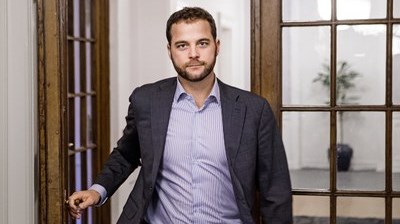 Her er Radikale Venstres nye folketingsgruppe 