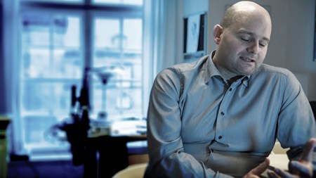 Julesamtale: Søren Pape Poulsen
