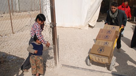 NGO: Europa skal være mere solidarisk og ansvarligt