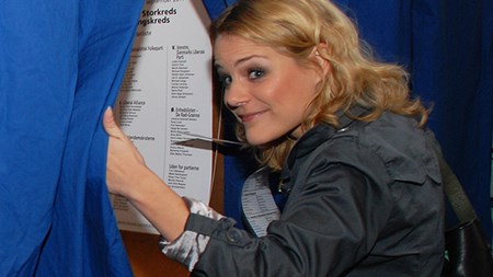 Her er Enhedslistens nye folketingsgruppe