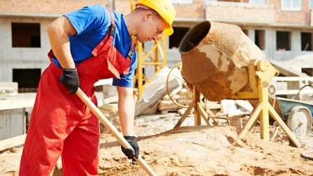 Erhvervsskoler splittede om standardmerit