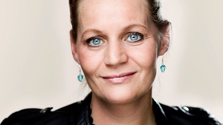 DF: Trygheden skal tilbage