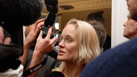 Spørgmålsregn over lejeloven