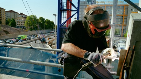 Nyt udspil om arbejdsmiljø kommer snart