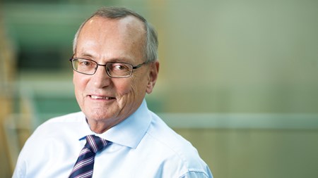 Regionsformand: Udnyt Danmarks fulde potentiale