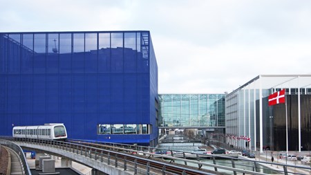  DR konkurrerer med Ekstra Bladet om flest sager i Pressenævnet