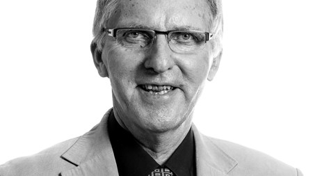 Landsbyerne i Danmark: Gør statsgaranterede lån mulige