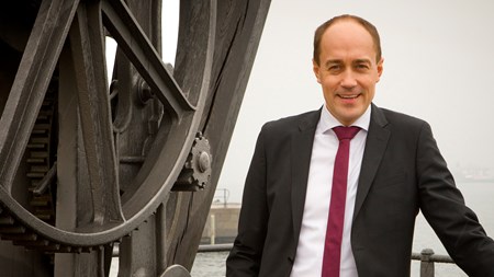 Heunicke blandt de populæreste ministre