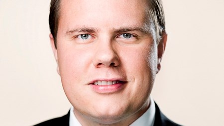 DF vil hjælpe muslimer ud af islam