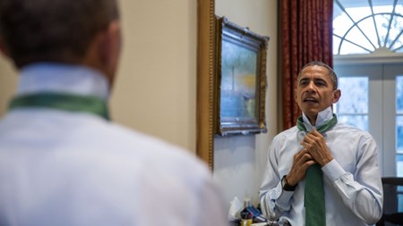 Obama klar med ny regulering af fracking 