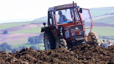 Tæt på rødt forlig om grøn landbrugsstøtte