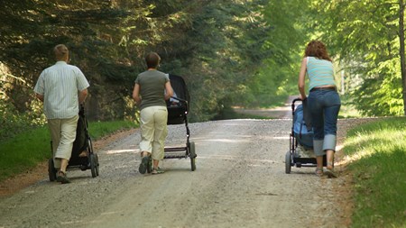 Danmark støtter lurende dødsstød til EU-barsel