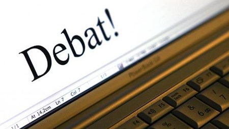 Socialdebatten sætter fokus på radikalisering