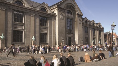 Udskældt reform til reeksamen
